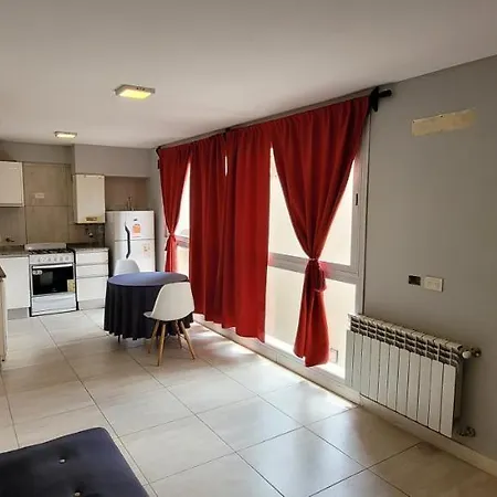 Dean Funes Suites 108 Salta Exterior photo