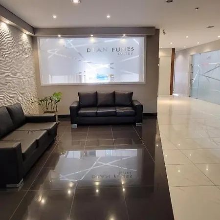 Dean Funes Suites 108 Salta Exterior photo