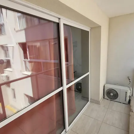 Dean Funes Suites 108 Salta Exterior photo