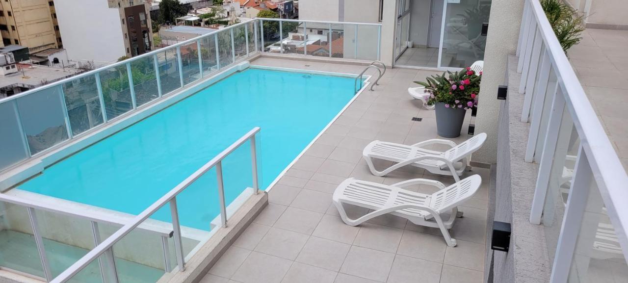Apartment Dean Funes 108 *