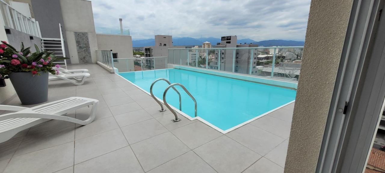 Apartment Dean Funes 108