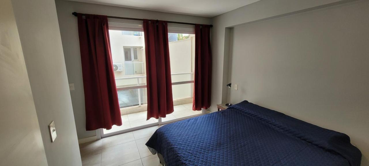 Apartment Dean Funes 108 *