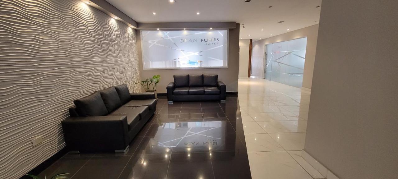 Apartment Dean Funes 108 Salta