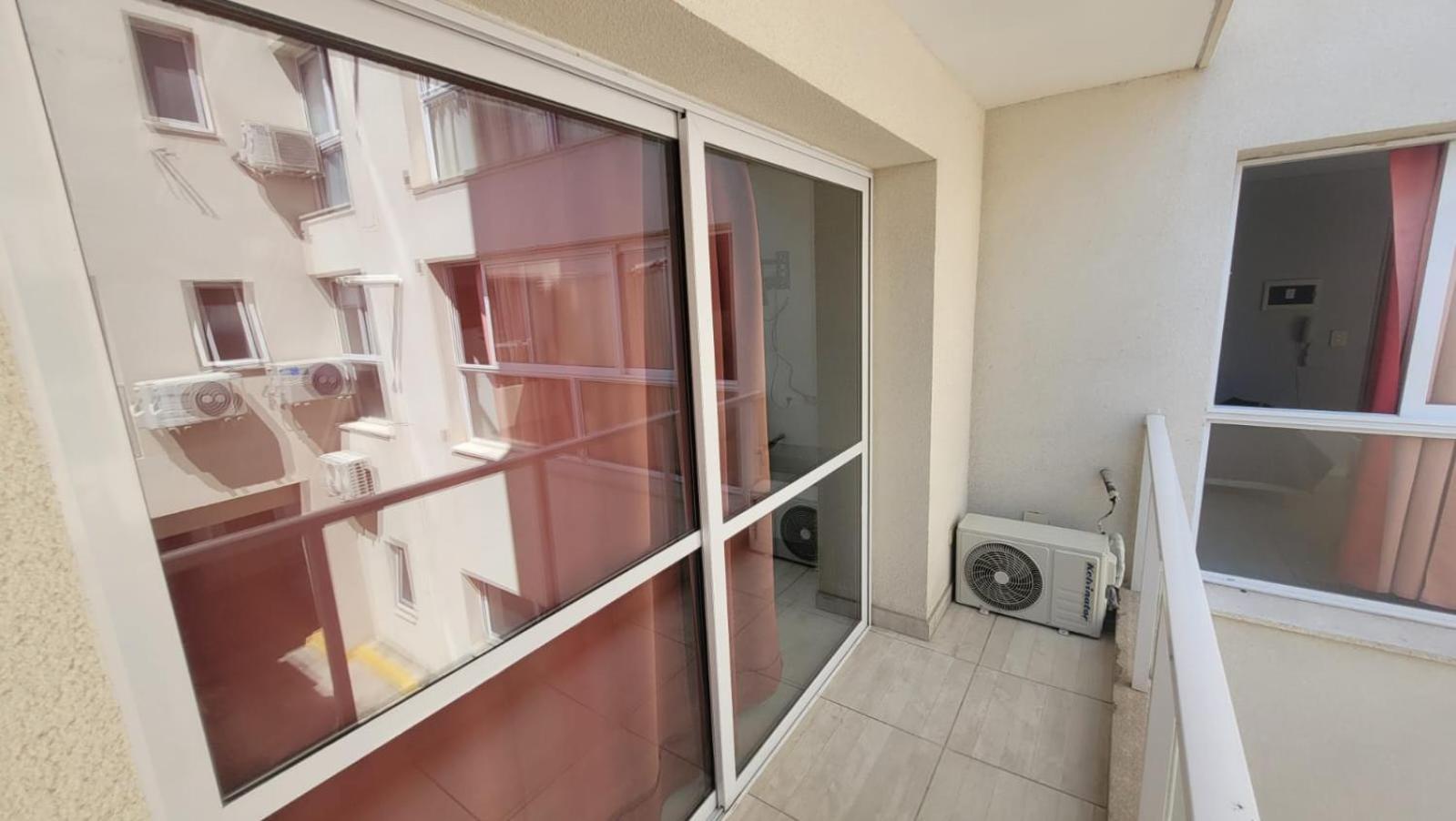Dean Funes 108 Apartment *