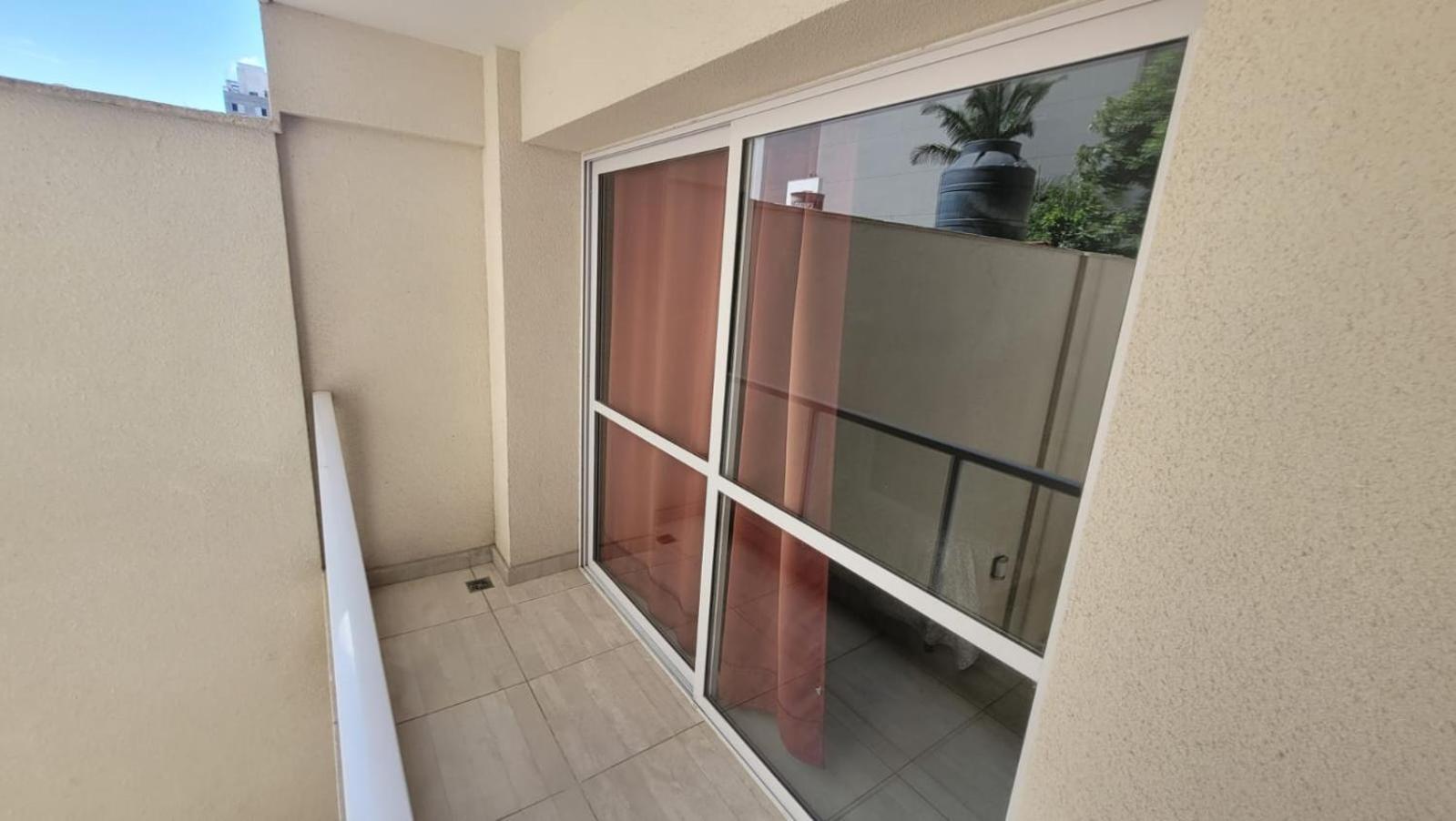 Dean Funes 108 Apartment Salta