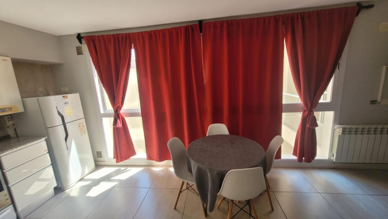 Dean Funes 108 Apartment Salta