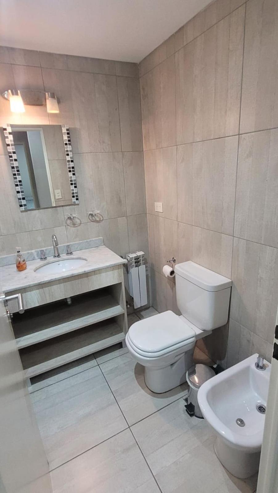 Apartment Dean Funes 108 *