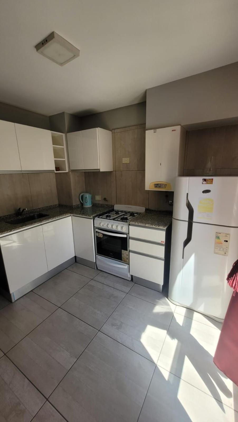 Apartment Dean Funes 108 Salta